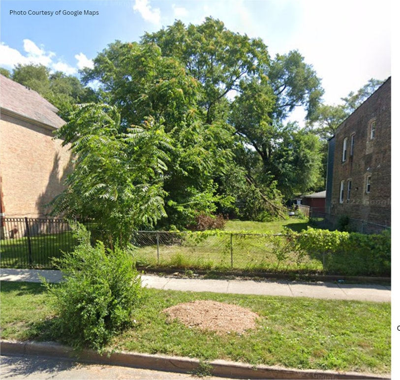 6917 S Lowe Ave, Chicago, IL 60621 - photo 1