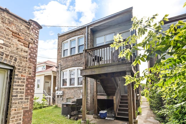 7752 S Wood St, Chicago, IL 60620 - photo 18