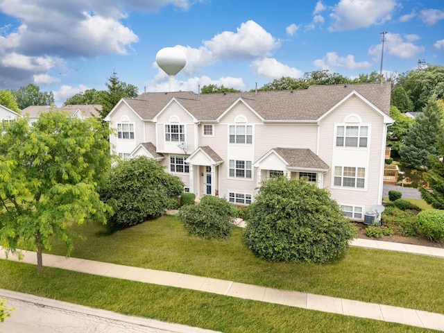 34382 N Goldenrod Ct, Round Lake, IL 60073 - photo 1