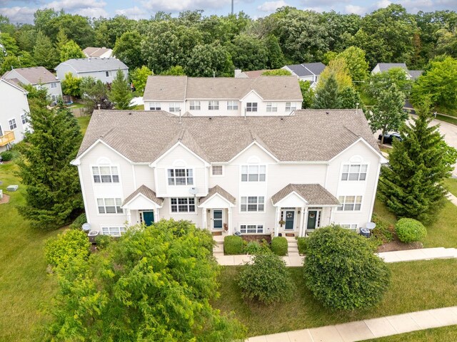 34382 N Goldenrod Ct, Round Lake, IL 60073 - photo 31