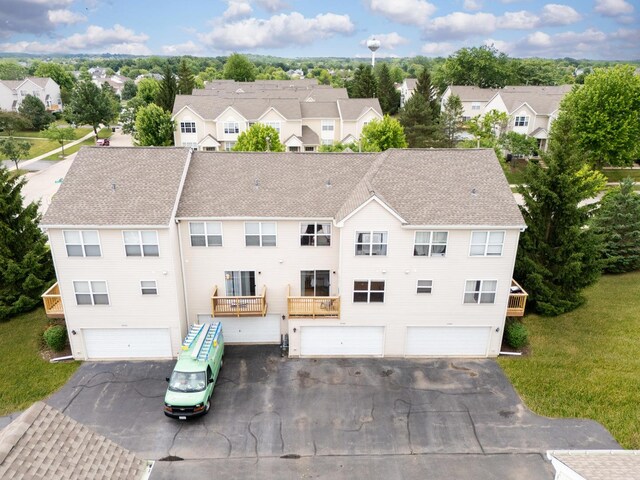 34382 N Goldenrod Ct, Round Lake, IL 60073 - photo 32