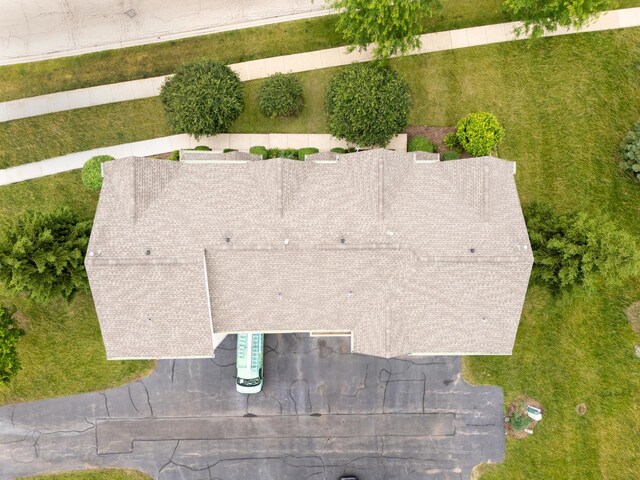34382 N Goldenrod Ct, Round Lake, IL 60073 - photo 33