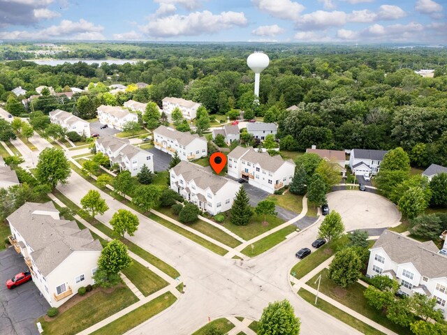 34382 N Goldenrod Ct, Round Lake, IL 60073 - photo 37
