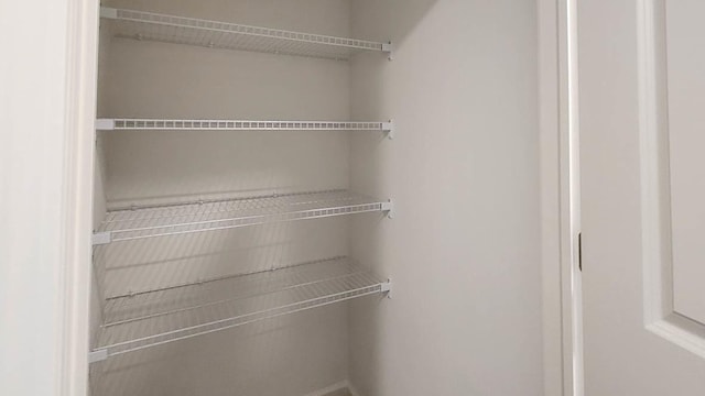 6913 Willow Dr, Wonder Lake, IL 60097 - view of closet
