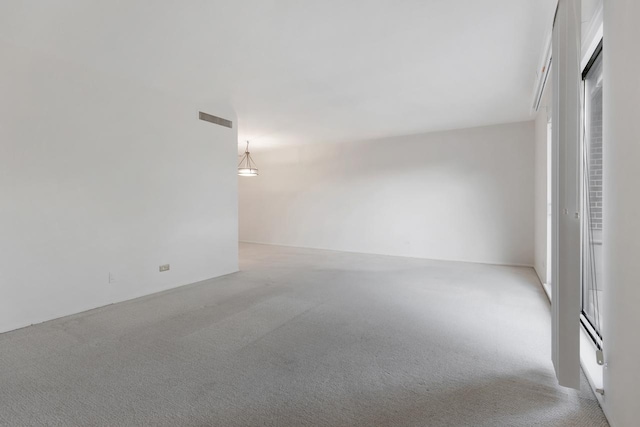 850 Wellington Ave Unit 311, Elk Grove Village, IL 60007 - unfurnished room with light colored carpet