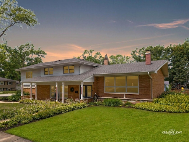 225 Elmwood Dr, Naperville, IL 60540 - photo 2