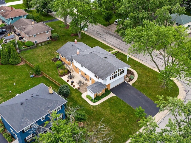 225 Elmwood Dr, Naperville, IL 60540 - photo 26
