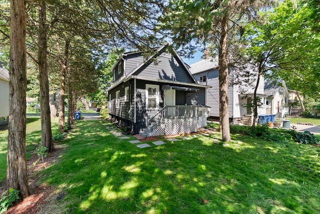 1437 Victoria Ave, North Chicago, IL 60064 - photo 30