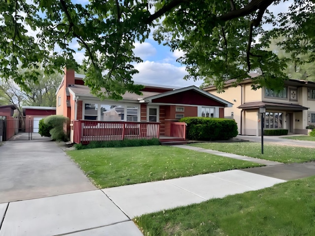 4024 W 106th St, Oak Lawn, IL 60453 - photo 1