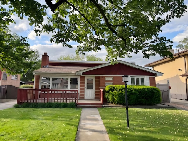 4024 W 106th St, Oak Lawn, IL 60453 - photo 2