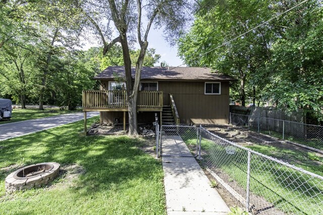 26645 W Oakwood Dr, Ingleside, IL 60041 - photo 31