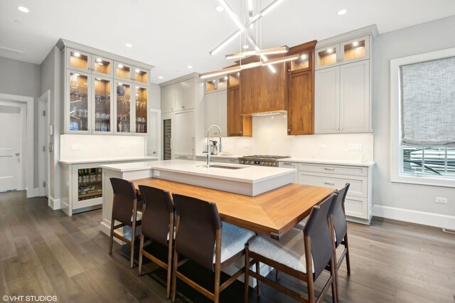 221 Burlington Ave Unit Th2, Clarendon Hills, IL 60514 - photo 8