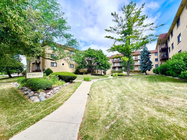 7100 W Cullom Ave Unit 213, Norridge, IL 60706 - photo 2