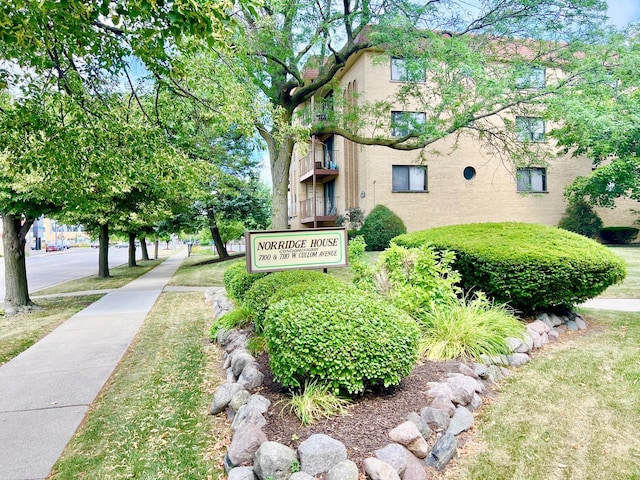7100 W Cullom Ave Unit 213, Norridge, IL 60706 - photo 3