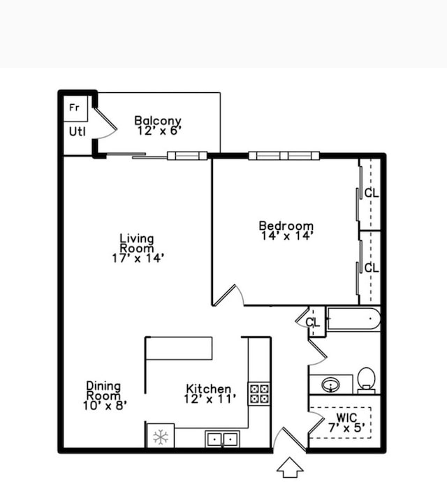 7100 W Cullom Ave Unit 213, Norridge, IL 60706 - photo 25