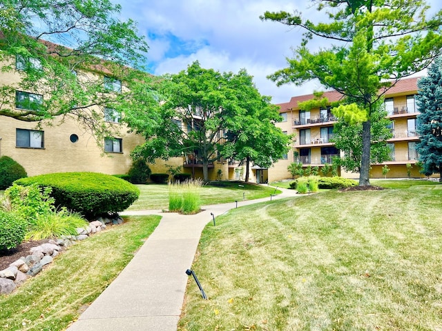 7100 W Cullom Ave Unit 213, Norridge, IL 60706 - photo 4