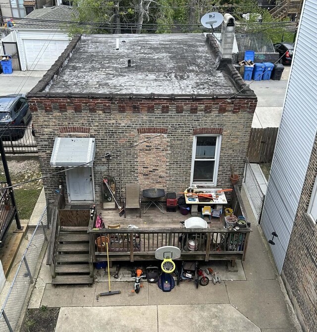 2620 W Evergreen Ave, Chicago, IL 60622 - photo 21