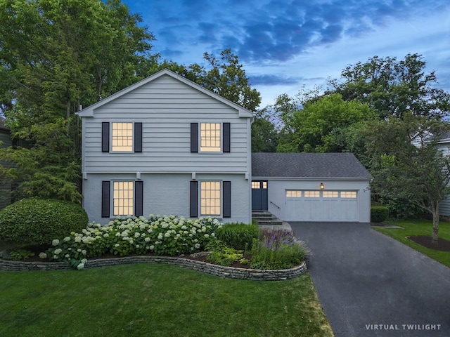 216 Bonnie Brae Rd, Hinsdale, IL 60521 - photo 1