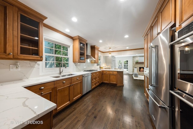 216 Bonnie Brae Rd, Hinsdale, IL 60521 - photo 14