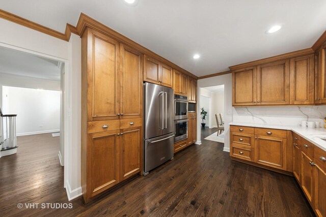 216 Bonnie Brae Rd, Hinsdale, IL 60521 - photo 16
