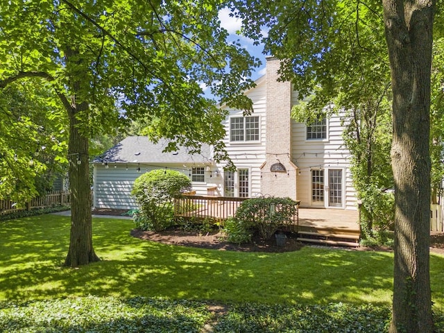 216 Bonnie Brae Rd, Hinsdale, IL 60521 - photo 34