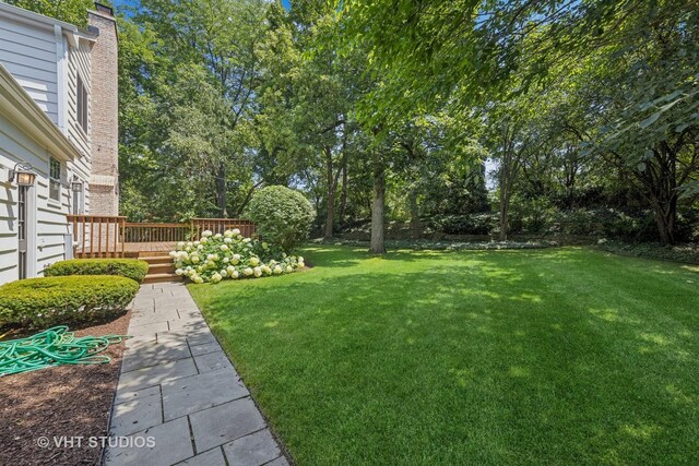 216 Bonnie Brae Rd, Hinsdale, IL 60521 - photo 36