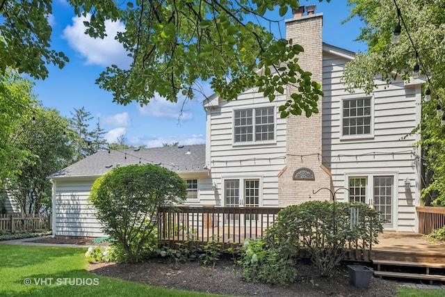 216 Bonnie Brae Rd, Hinsdale, IL 60521 - photo 37