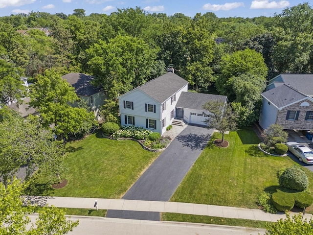 216 Bonnie Brae Rd, Hinsdale, IL 60521 - photo 38