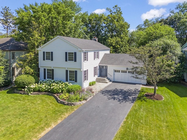 216 Bonnie Brae Rd, Hinsdale, IL 60521 - photo 39