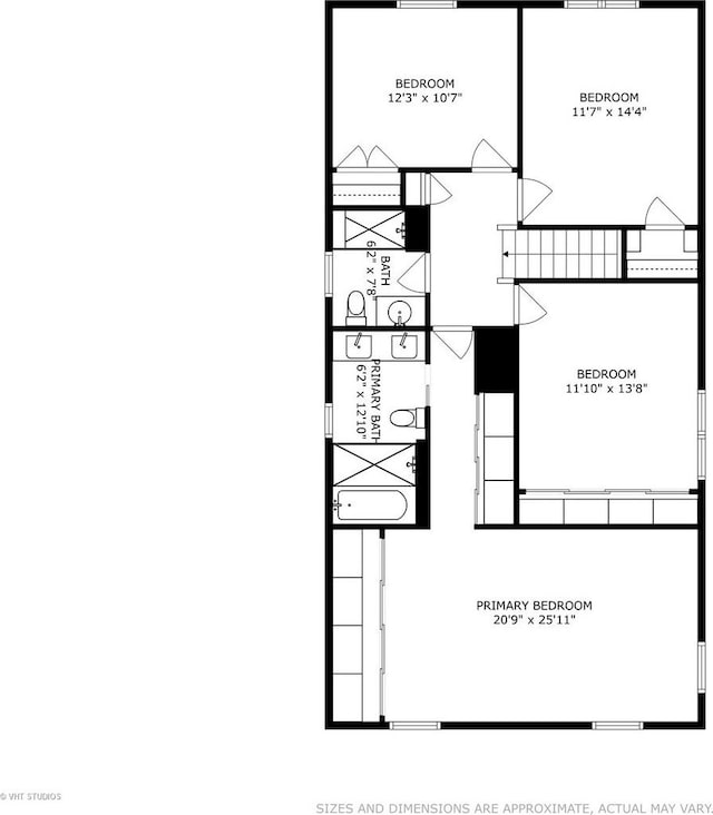 216 Bonnie Brae Rd, Hinsdale, IL 60521 - photo 41