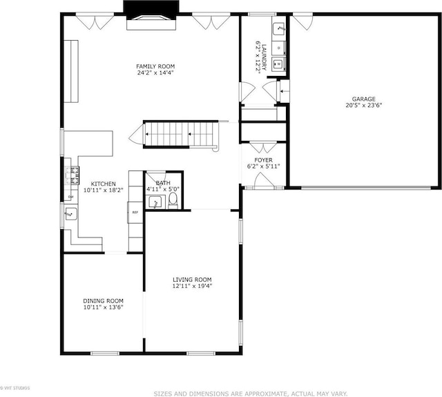 216 Bonnie Brae Rd, Hinsdale, IL 60521 - photo 42