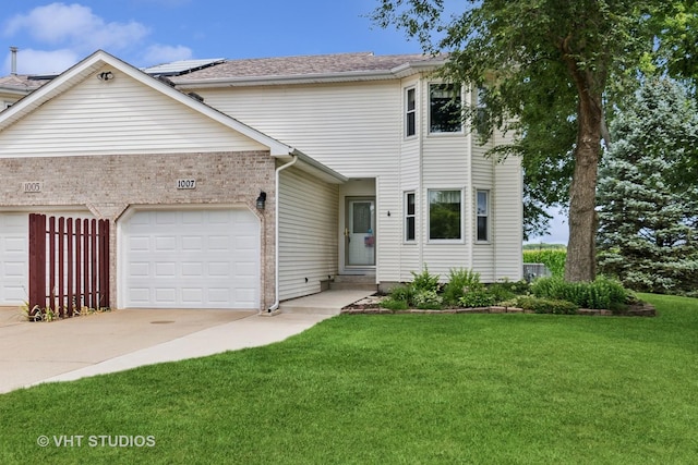 1007 Whitetail Ln, Sandwich, IL 60548 - photo 1