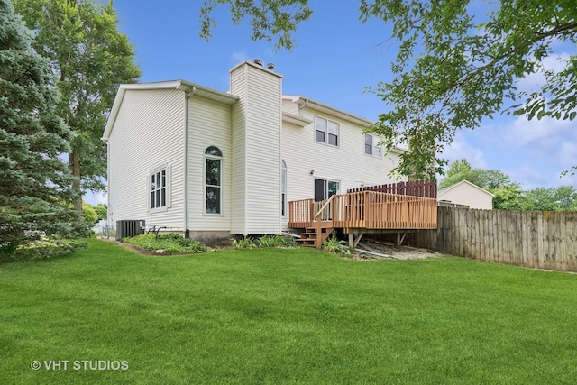 1007 Whitetail Ln, Sandwich, IL 60548 - photo 22