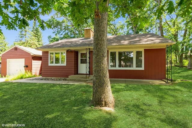 743 Randall Ct, Marengo, IL 60152 - photo 1