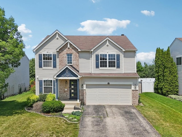 852 Black Cherry Ln, Round Lake Heights, IL 60073 - photo 1