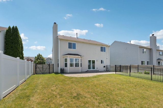 852 Black Cherry Ln, Round Lake Heights, IL 60073 - photo 43
