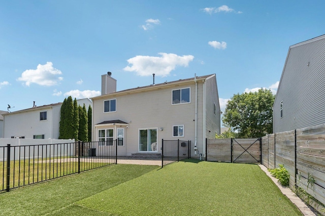 852 Black Cherry Ln, Round Lake Heights, IL 60073 - photo 45