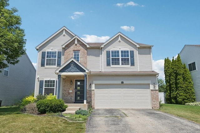 852 Black Cherry Ln, Round Lake Heights, IL 60073 - photo 48