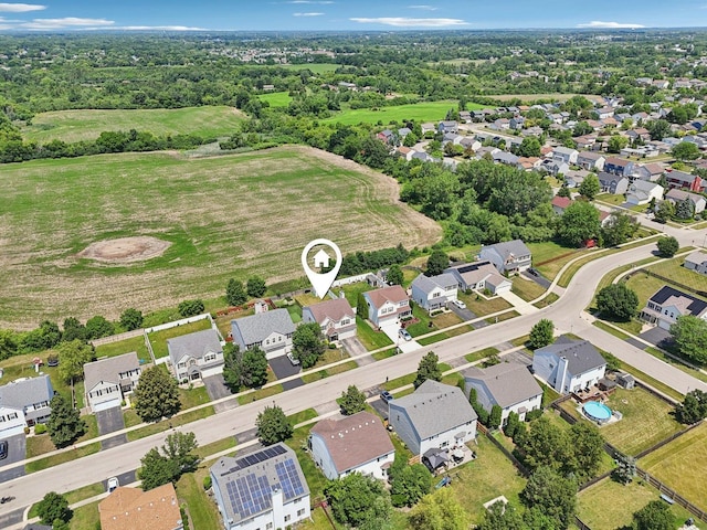 852 Black Cherry Ln, Round Lake Heights, IL 60073 - photo 50