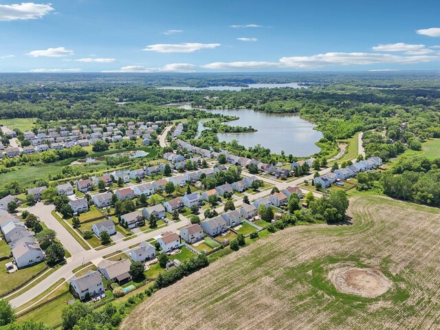 852 Black Cherry Ln, Round Lake Heights, IL 60073 - photo 52