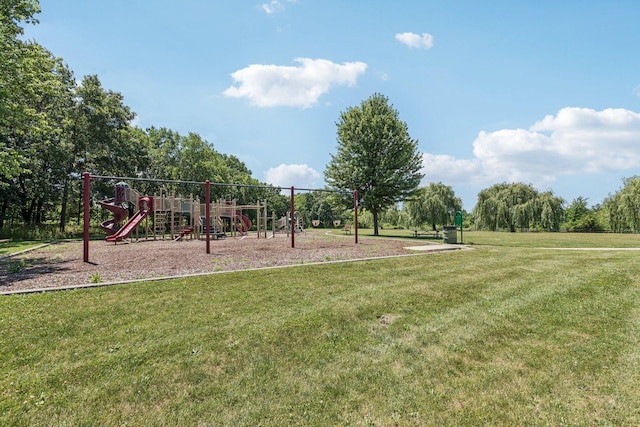 852 Black Cherry Ln, Round Lake Heights, IL 60073 - photo 55