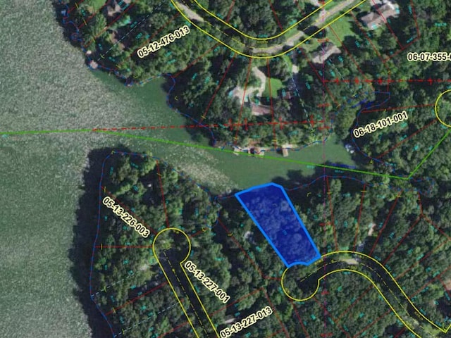 LOT270 Elm Tree Dr, Varna, IL 61375