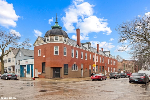 4800 S Wood St, Chicago, IL 60609 - photo 1