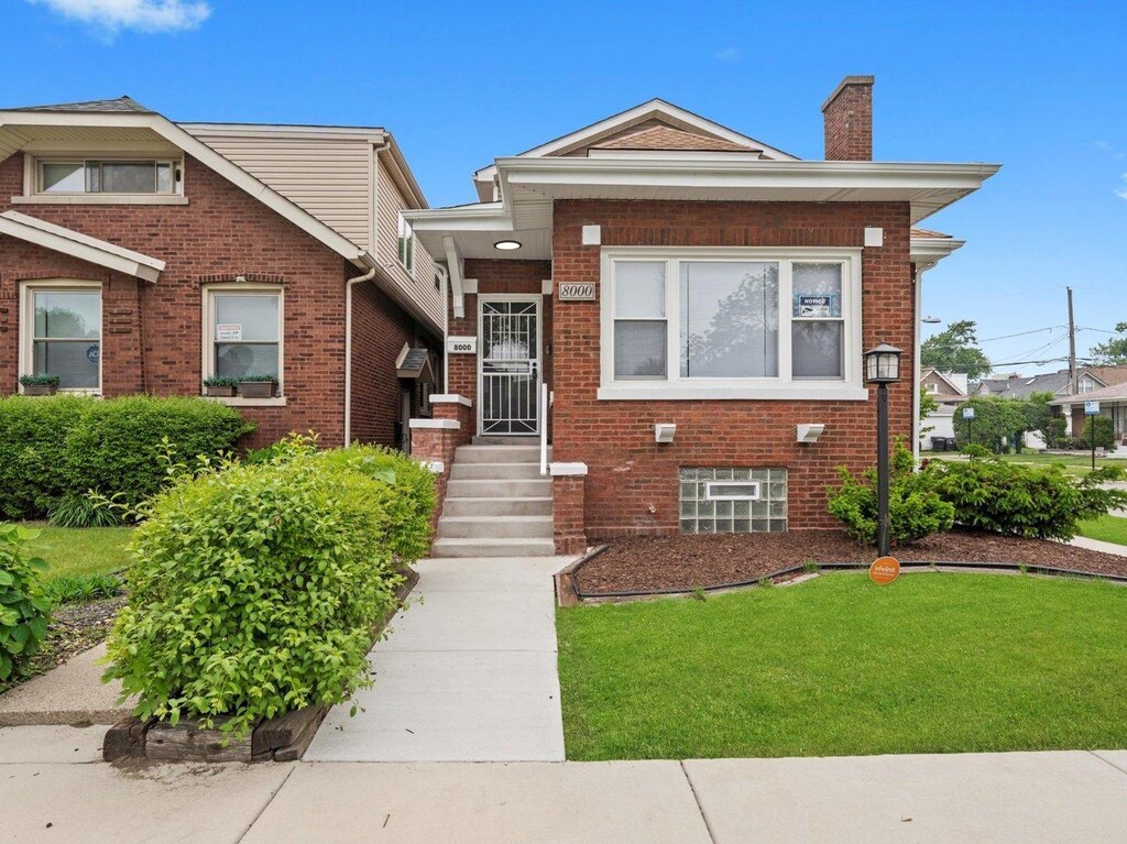 8000 S Harper Ave, Chicago, IL 60619 - photo 1