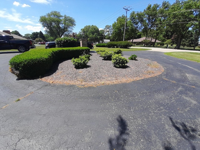 154 E US Highway 34, Mendota, IL 61342 - view of asphalt road