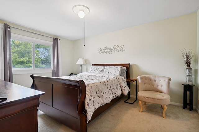 179 Roberts Rd, Bolingbrook, IL 60440 - bedroom featuring carpet flooring and baseboards