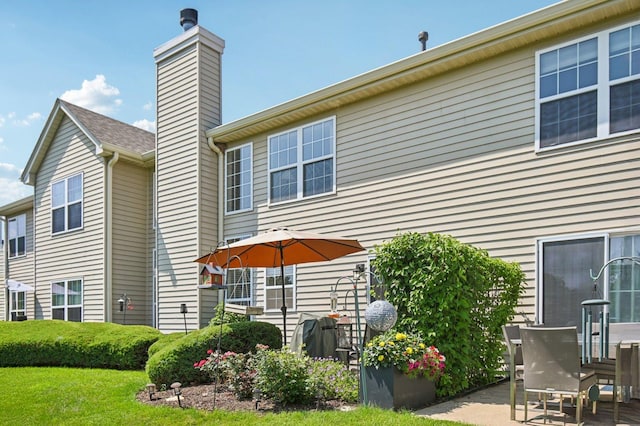 452 Blue Springs Dr, Fox Lake, IL 60020 - photo 24
