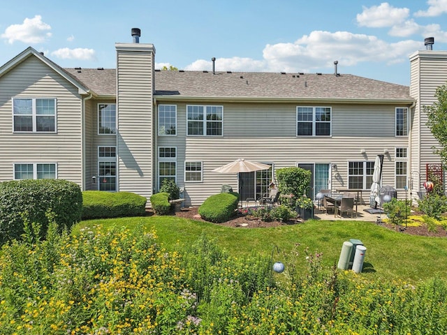 452 Blue Springs Dr, Fox Lake, IL 60020 - photo 26
