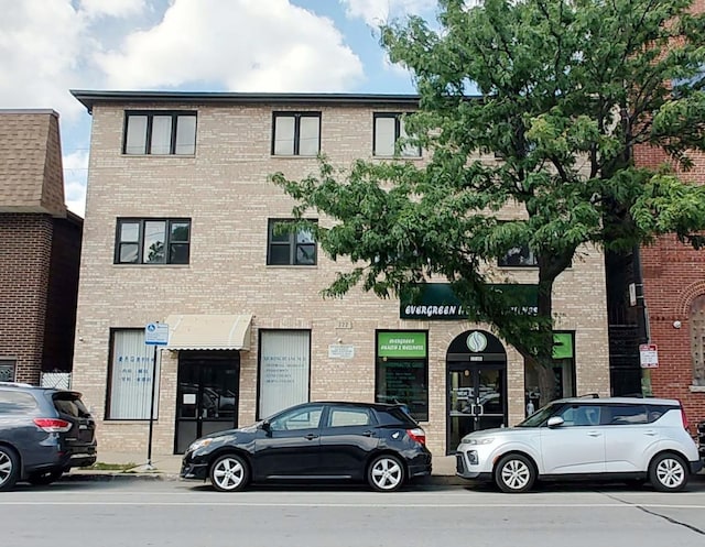 222 W 26th St Unit 202, Chicago, IL 60616 - view of property
