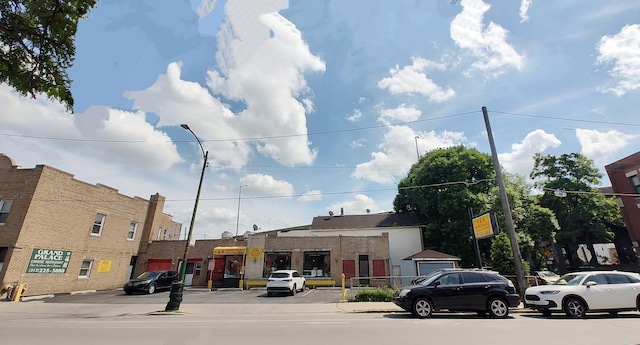 222 W 26th St Unit 202, Chicago, IL 60616 - view of property